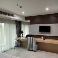 Golden Dragon Beach Resort Pattaya