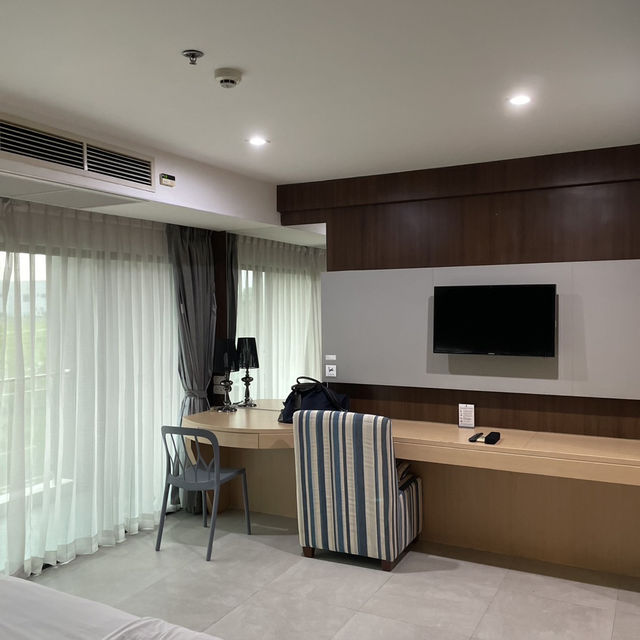 Golden Dragon Beach Resort Pattaya
