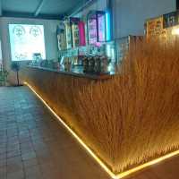 The Main Bar @ House of Benedict