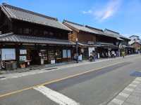 東京周邊小江戶川越 - 穿越400年時間之鐘