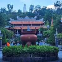 Long Son Pagoda 