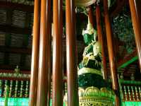 แอ่วเจียงฮาย..ไหว้สาพระหยกเชียงราย