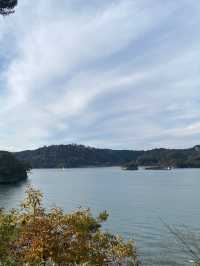 【宮城県･松島町】素敵な出会いの訪れる橋福浦橋✨