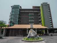 Natee The Riverfront Hotel Kanchanaburi