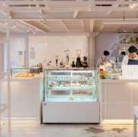 OBCS : Optimum Balance Coffee Stores 