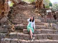 ปราสาทหินวัดพู