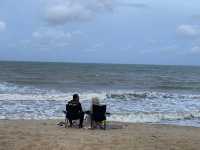 Ban Thon beach หาดบ้านทอน