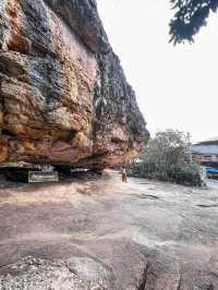 ชวนทุกคนเที่ยววัดที่อุดรธานี กับวัด ภูตะเภาทอง 