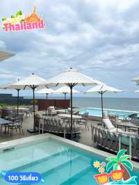 Sundance Dayclub Hua Hin🌻🏔️