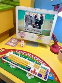 【韓国 ソウル】ポップで可愛いWIGGLE WIGGLE でショッピング🛍️