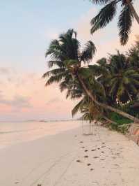 Turquoise Waters and Granite Wonders: Discover Anse Lazio