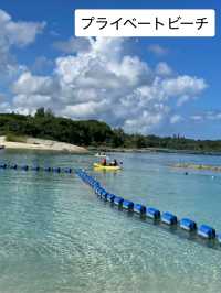 【沖縄恩納村】本島と瀬良垣🏝️を結ぶ唯一無二の絶景リゾート✨