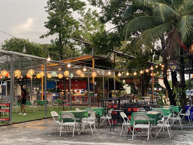 Cinta Garden สวนแห่งความรัก 🤍