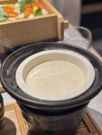 【大阪/梅田】一汁六菜カジュアルな定食で楽しめる