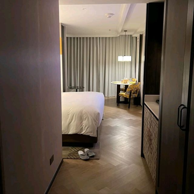曼谷酒店：Madi Paidi Bangkok，泰國風格十足