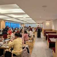 台北「養心茶樓」顛覆傳統的蔬食饗宴