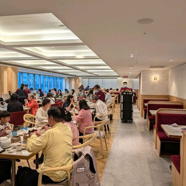 台北「養心茶樓」顛覆傳統的蔬食饗宴