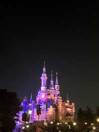 上海ディズニーランドのこれだけは気をつけること！