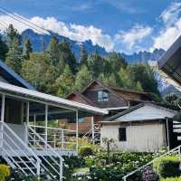 Chasing Kinabalu: My Adventure-Filled Road Trip to Kundasang!