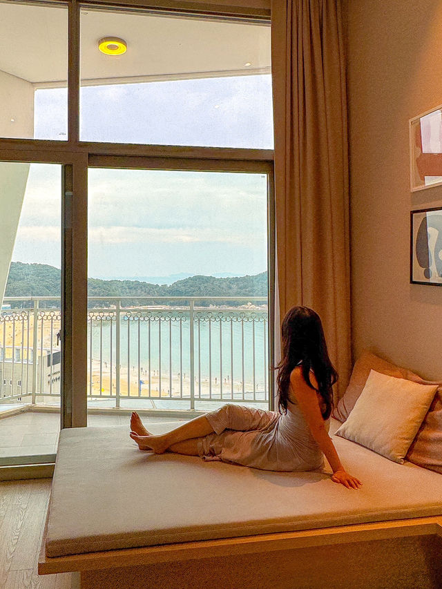 서울 근교에서 즐기는 호캉스🏡