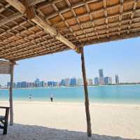 【アブダビ】Emirates Heritage Village🇦🇪