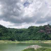 สถานที่ท่องเที่ยวในนครนายก