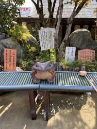 日本獨旅18天Day15 犬山