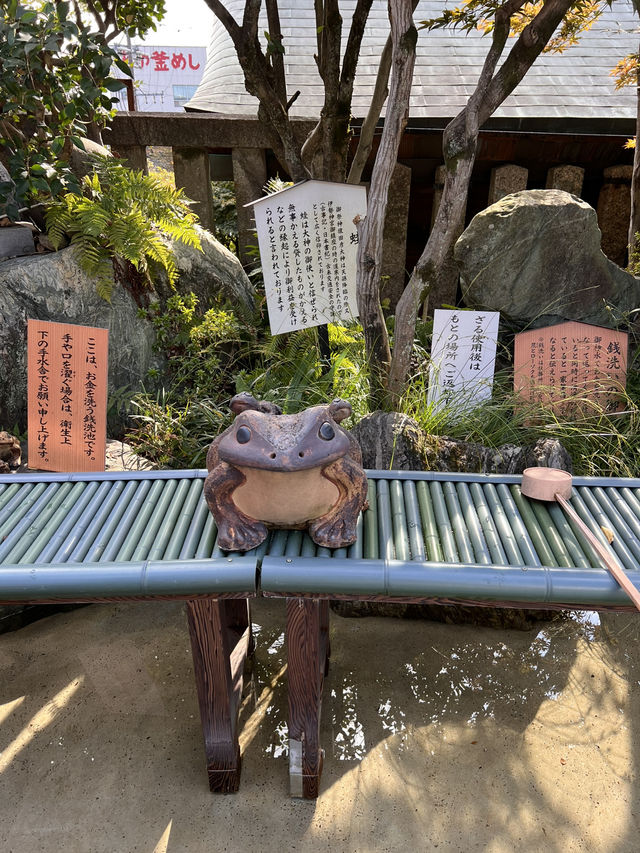 日本獨旅18天Day15 犬山