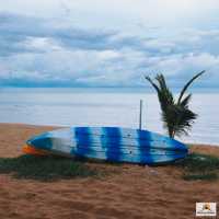 หาดเขากะโหลก