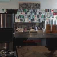 115Bakehouse x Coffee Bar  | UBON’s Cafe