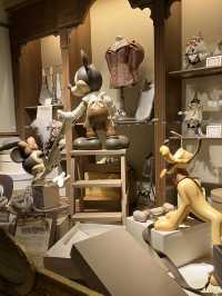 【ディズニー】ショーウィンドウ特集
