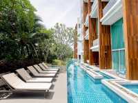 Mida De Sea Hua Hin ที่พักสุดชิลล์ ทำเลดี