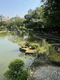 Splendid day @ Splendid China Miniature Park and Folk Village