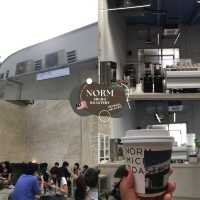 คาเฟ่ปีนัง…Norm Micro Roastery🥤