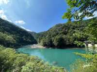 烏來～心曠神怡之旅