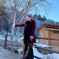 อุทยานแห่งชาติ Pudacuo ใน Shangri-La