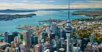 New Zealand: Where the Views Are Stunning, and the Food's Even Better!
