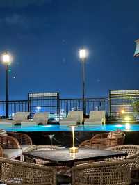 Barglory Rooftop Bar🍸