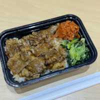 超平價日式燒肉丼🔥！慈雲山山牛🐮