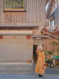 【京都】伊根の舟屋へ秋trip