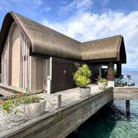 One&Only Reethi Rah, Maldives