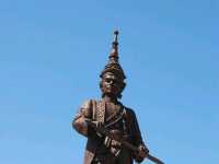 Rajabhakti Park อุทยานราชภักดิ์ หัวหิน