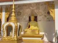 วัดถัมภาวาส (วัดบางตะโละ) สายบุรี