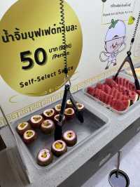 【品嚐泰國風味】- 海底撈火鍋好味道