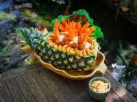 คาเฟ่ลับกรุงเทพท่ามกลางป่าหิมพานต์