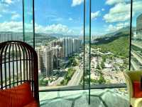 Courtyard by Marriott Hong Kong Sha Tin