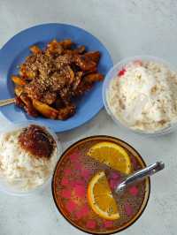 Swee Kang Ais Kacang: A Must-Visit Spot for Kuching Foodies