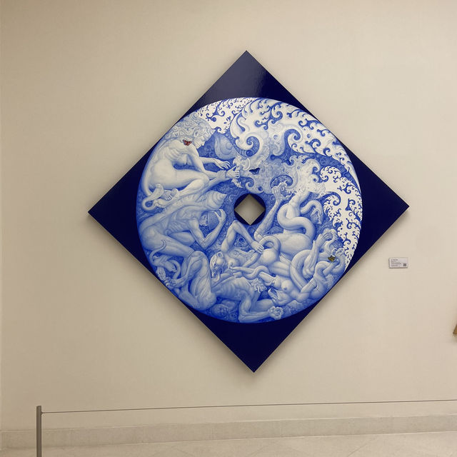 Museum of Contemporary Art ( Bangkok)