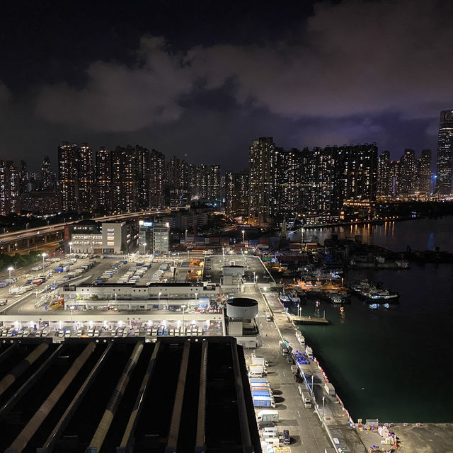 ｜香港親子寵物住宿推薦｜本舍。TOWNPLACE WES