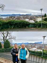 🇨🇭 Best viewpoint in Lucerne 